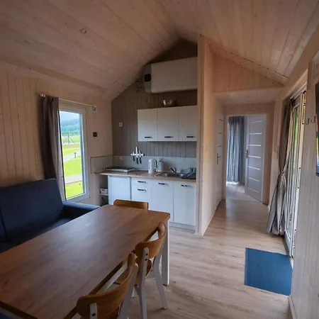 Kwiatkowo - Caloroczny Kompleks Z Baliami I Letnia Plaza *