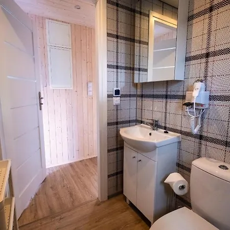 펜션 Kwiatkowo - Caloroczny Kompleks Z Baliami I Letnia Plaza *