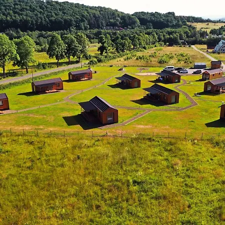 Kwiatkowo - Caloroczny Kompleks Z Baliami I Letnia Plaza * Radkow