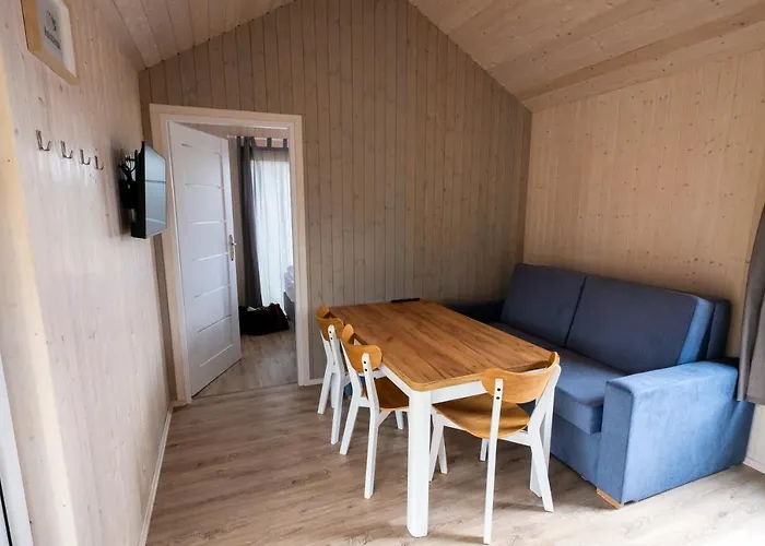 Casa vacanze Kwiatkowo - Caloroczny Kompleks Z Baliami I Letnia Plaza Radkow