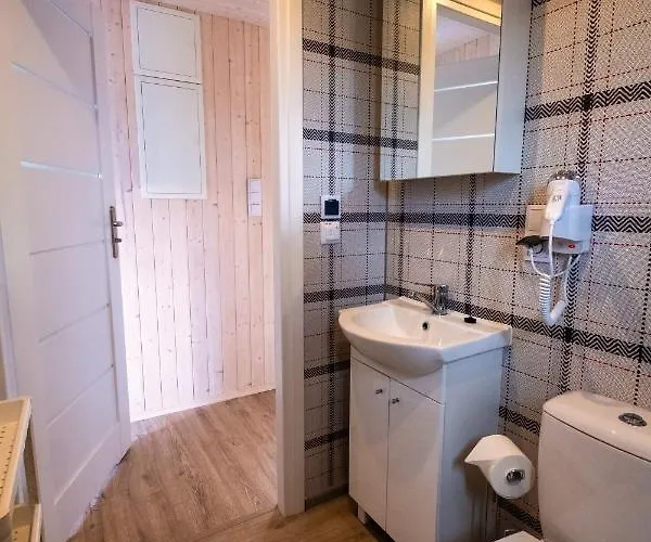 Casa vacanze Kwiatkowo - Caloroczny Kompleks Z Baliami I Letnia Plaza *