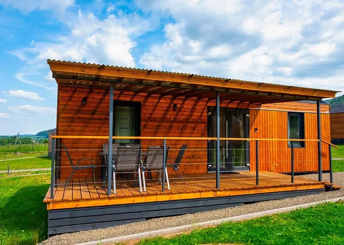 Casa vacanze Kwiatkowo - Caloroczny Kompleks Z Baliami I Letnia Plaza Radkow