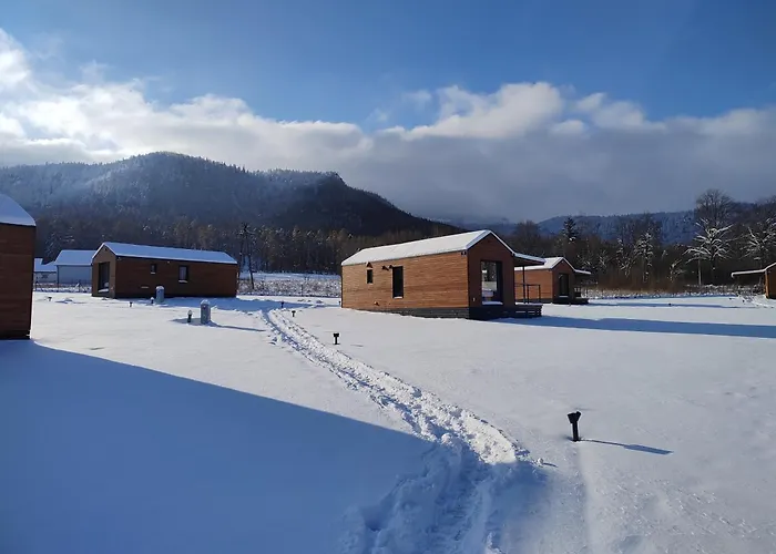 Casa vacanze Kwiatkowo - Caloroczny Kompleks Z Baliami I Letnia Plaza